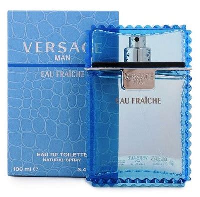 perfumy męskie versace eau fraiche|versace man eau fraiche smell.